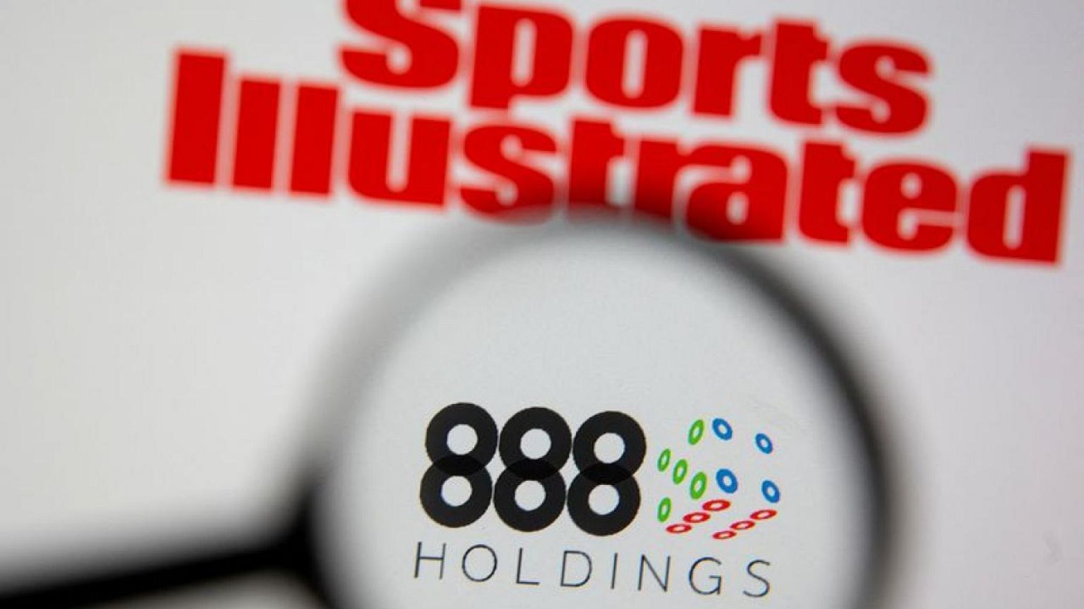 Gambling firm 888 annual revenue jumps 14% on casino gaming demand