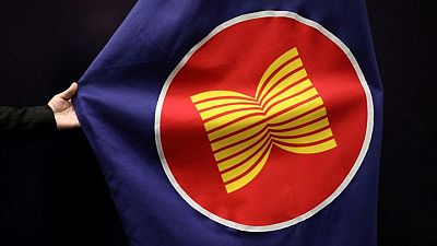 Discord over Myanmar as ASEAN postpones year's first meeting Discord over Myanmar as ASEAN postpones year's first meeting