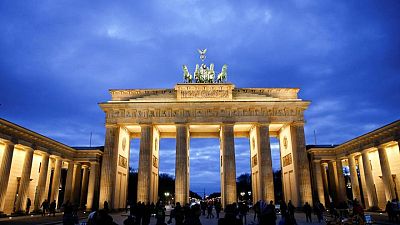 German investor morale rebounds on expectations COVID will fade German investor morale rebounds on expectations COVID will fade