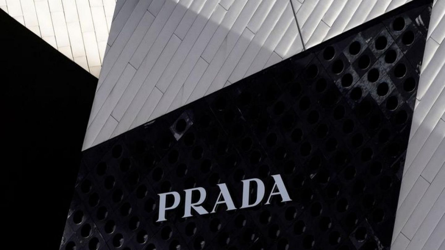 Prada and the Luxury Goods Sector Sales and Results