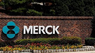 Merck firma acuerdo con UNICEF para suministrar 3 millones de terapias con fármaco contra el COVID