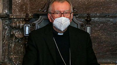 الفاتيكان: إصابة اثنين من معاوني البابا المقربين بكوفيد-19