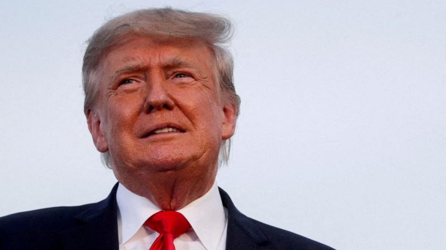 NY AG seeks testimony from Trump, his children over financial dealings
