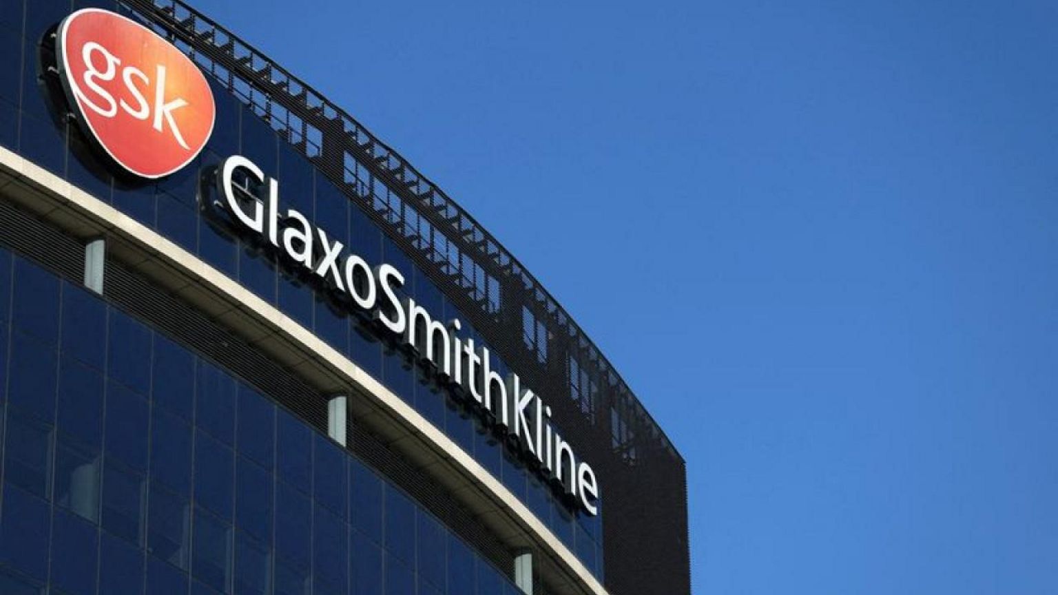GSK chief scientist Barron to leave for U.S. biotech start-up