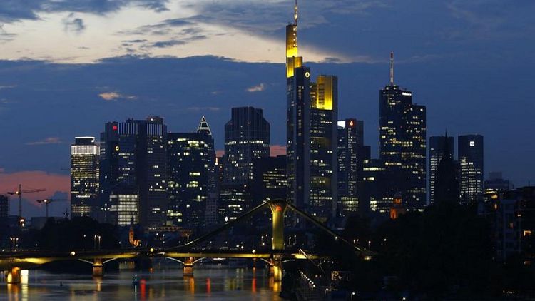 Number of female German bank CEOs fell in 2021, study shows
