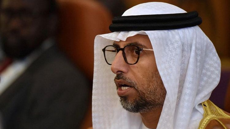 وزير الطاقة الإماراتي: لا أشعر بالقلق بشأن توقعات زيادة أسعار النفط في الأجل القصير