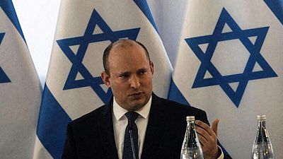 Half of global cyber defence investment has been in Israel -PM Bennett Half of global cyber defence investment has been in Israel -PM Bennett