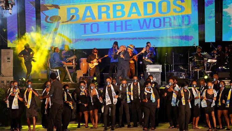 Barbados to hold first election since becoming a republic