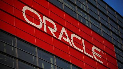 Oracle opens data centre to provide cloud services across Africa