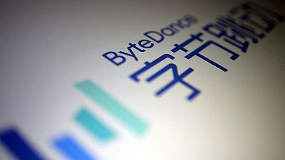 China's ByteDance says has reorganised strategic investment team