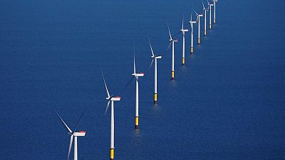 Analysis-Governments no match for markets in European energy crunch