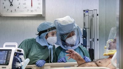 "Servono a poco, ne ho parlato con Fedriga" "Servono a poco, ne ho parlato con Fedriga"