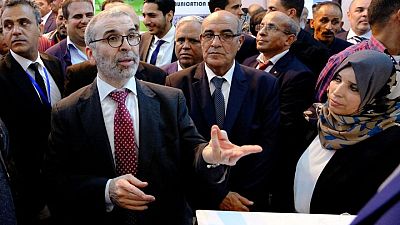 Libia quiere mantener producción de petróleo en 1,2 million bpd en 2022, dice Sanalla de NOC