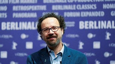 قليل من السياسة كثير من الحب مع عودة مهرجان برلين السينمائي للعروض الحية قليل من السياسة كثير من الحب مع عودة مهرجان برلين السينمائي للعروض الحية