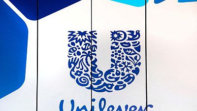 Unilever will not increase 50-billion-pound offer for GSK consumer arm