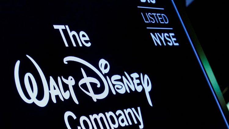 Disney names Rebecca Campbell as new international content group lead