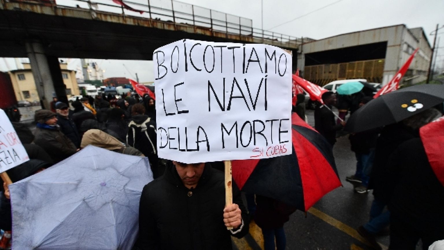 Autorità portuale, procedure regolari