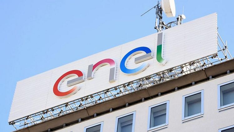 Enel studying options after Privacy watchdog fine on client data use