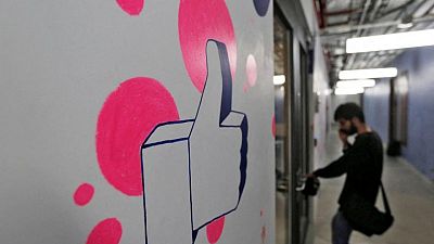 Facebook critics call for release of India human rights review Facebook critics call for release of India human rights review