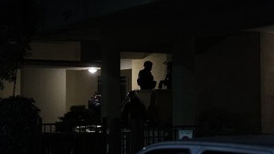 A Viareggio, illesi 44enne con disturbi psichici e padre 90enne A Viareggio, illesi 44enne con disturbi psichici e padre 90enne
