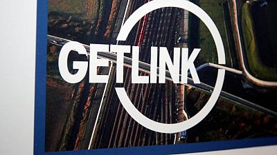 COVID-19 curbs dent Channel Tunnel operator Getlink's revenue