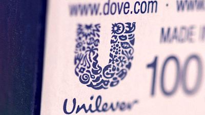 Unilever shares gain after opting not to lift bid for GSK assets