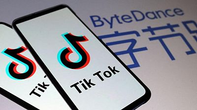 Exclusive-TikTok owner ByteDance's revenue growth slowed to 70% in 2021 - sources