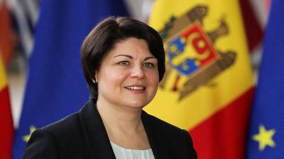 Moldova introduces state of emergency in energy sector