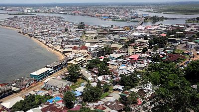 مقتل 29 في تدافع بكنيسة في عاصمة ليبيريا