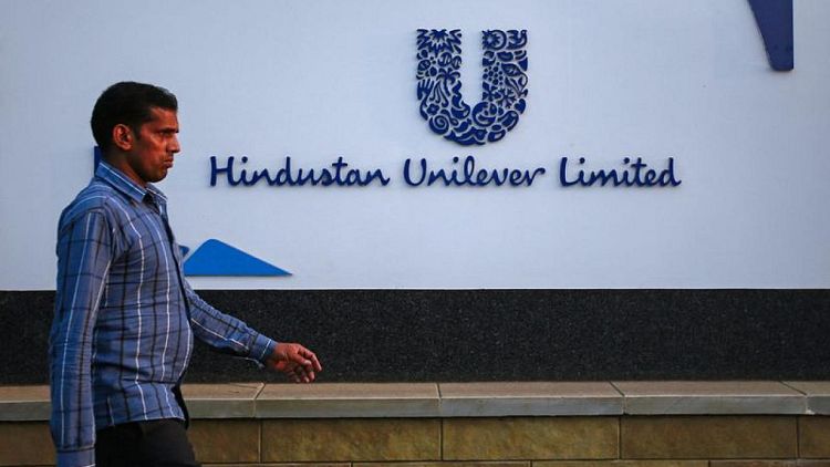 Hindustan Unilever logs 16.8% rise in third-quarter profit