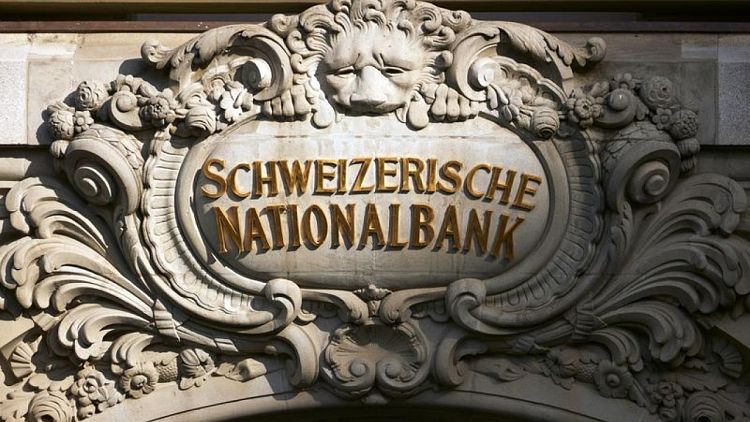 Swiss National Bank should keep expansive policy - OECD