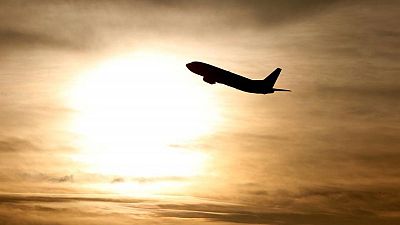 Lead EU lawmaker wants airlines to pay for their CO2 emissions sooner