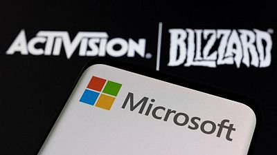 Microsoft-Activision deal gives merger speculators a new darling