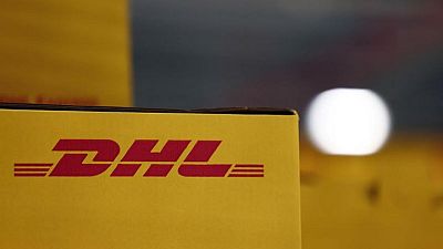 DHL expects freight rates to stay high in 2022