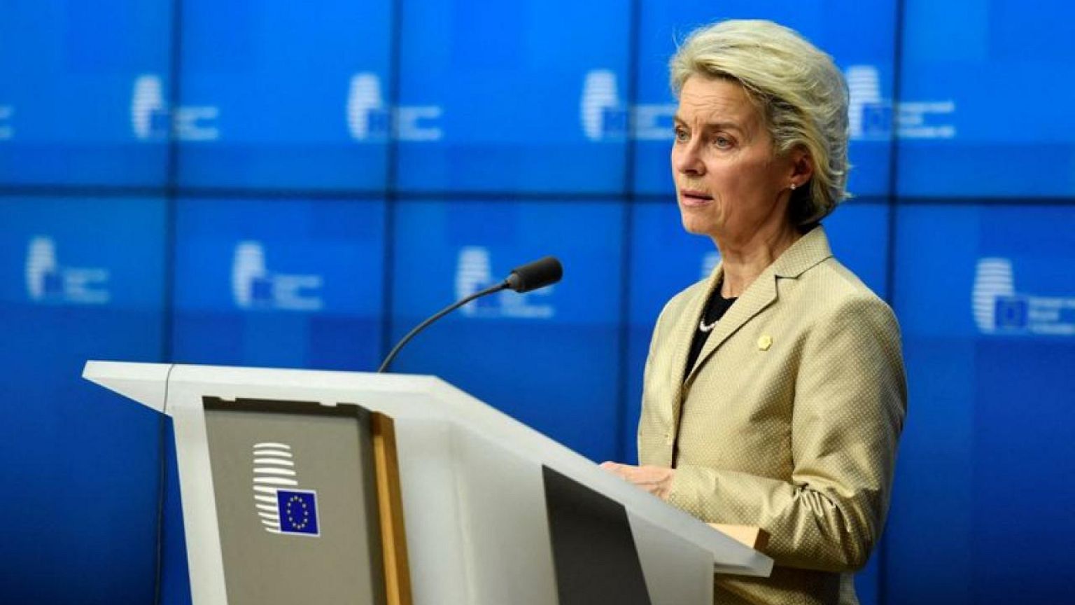 La UE propondrá una ley sobre microchips a principios de febrero