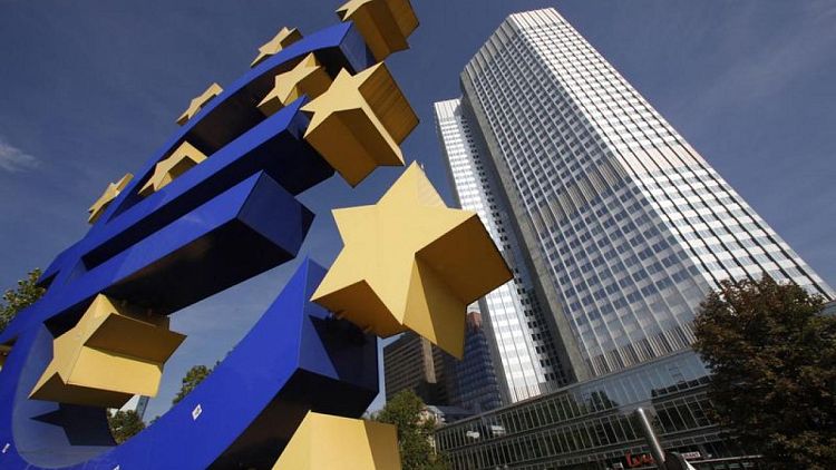 ECB accounts reveal divisions on inflation outlook
