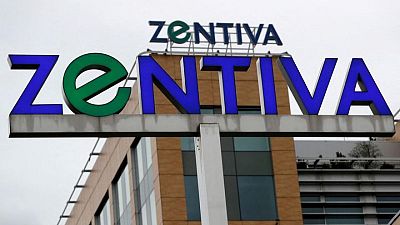 Exclusive-Polish drug maker Polpharma working on bid for Advent's Zentiva - sources