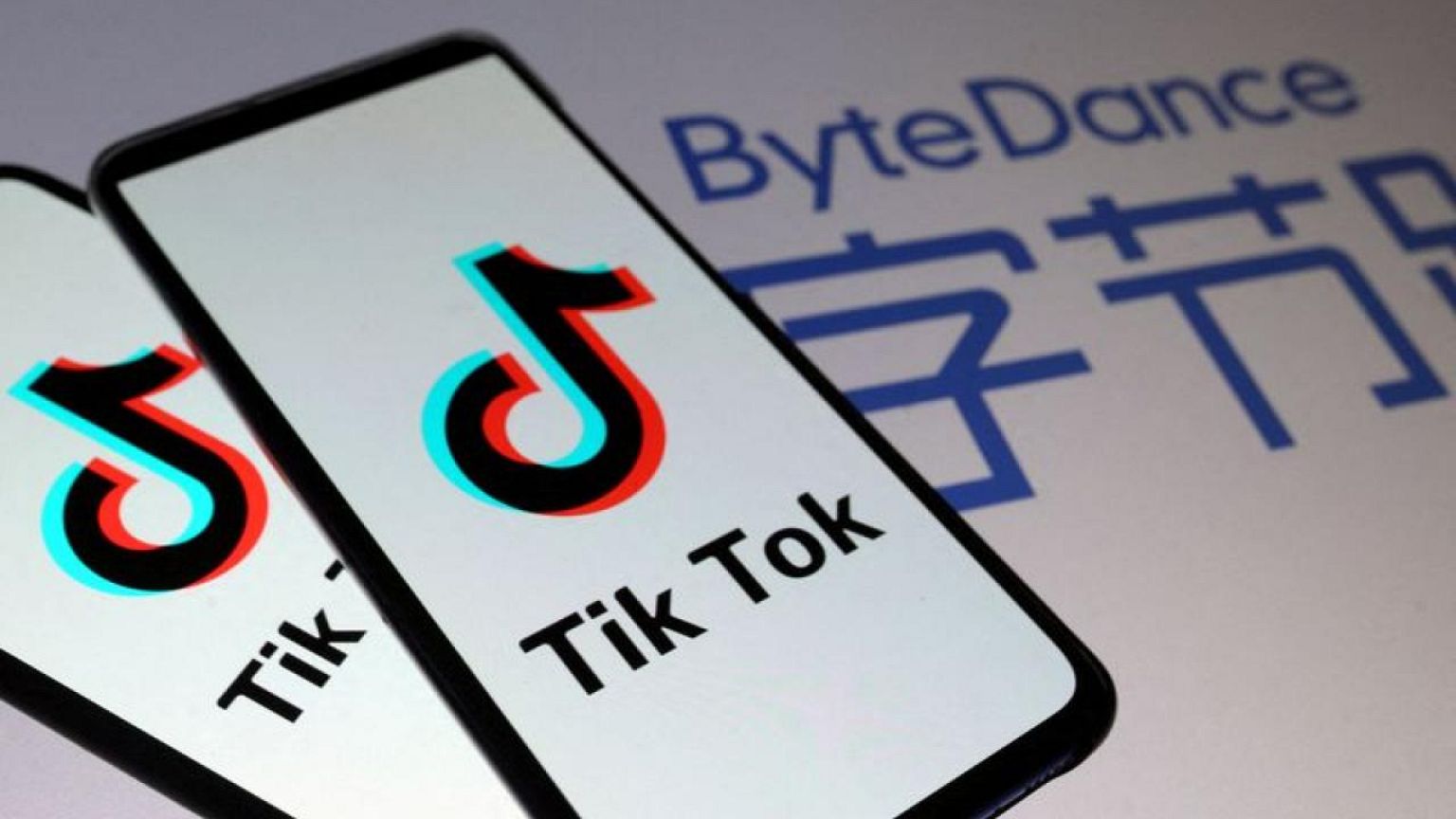 EXCLUSIVA-Crecimiento de ingresos de ByteDance, dueño de TikTok, se desaceleró al 70% en 2021: fuentes