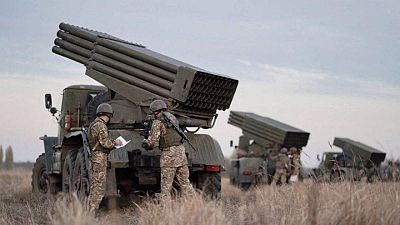 Concentración de tropas rusas provoca una renovación involuntaria de la OTAN