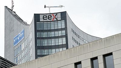 EEX energy exchange attracts higher volumes in 2021