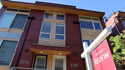 Ventas de casas usadas en EEUU se hunden en diciembre