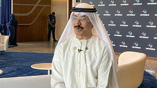 رئيس موانئ دبي: سلاسل التوريد العالمية بحاجة لعام إلى عامين كي تتعافي من الجائحة