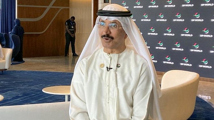 رئيس موانئ دبي: سلاسل التوريد العالمية بحاجة لعام إلى عامين كي تتعافي من الجائحة