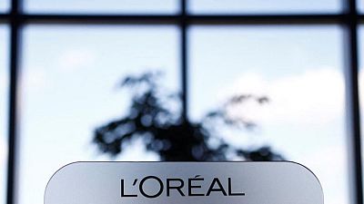 Alphabet's Verily signs L'Oreal in multi-year skin deal as losses grow