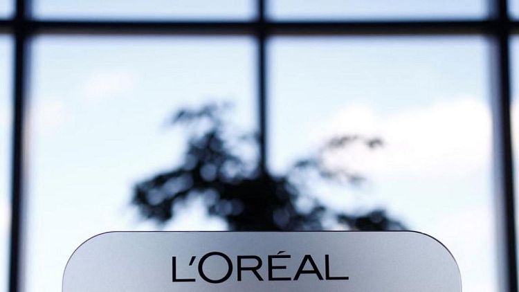 Alphabet's Verily signs L'Oreal in multi-year skin deal as losses grow
