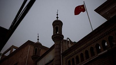 El Parlamento francés aprueba una moción de condena del "genocidio" chino contra los uigures