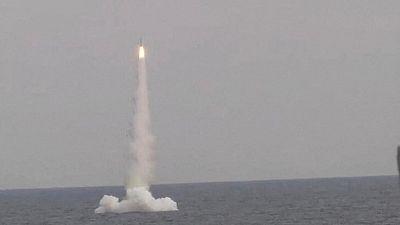 Rusia realizará importantes ejercicios navales con todas sus flotas