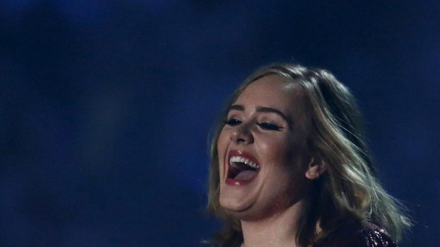 Superstar Singer Adele Planning Her First Visit To Israel - Report