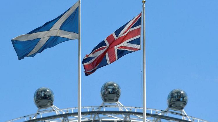 Escocia, dividida en el apoyo a la independencia, según una encuesta