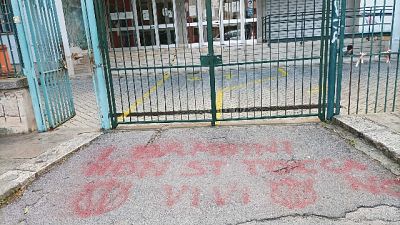 Dove l'Asp ha ripreso le somministrazioni delle dosi Dove l'Asp ha ripreso le somministrazioni delle dosi